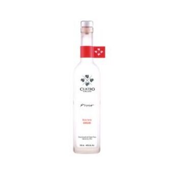 Almendariz Cuatro gallos mosto verde acholado x 700 ml oferta