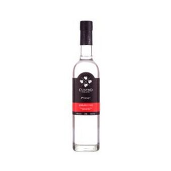 Almendariz Cuatro gallos acholado x 700 ml oferta
