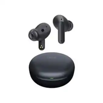 Tai Loy Audífonos lg tone free fp5 negro oferta