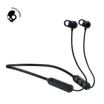 Claro Audifono skullcandy jib+ bt black oferta