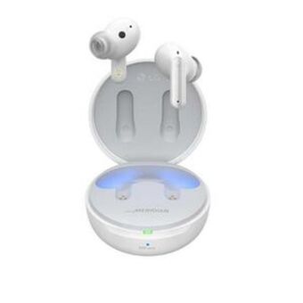 Tai Loy Audífonos tone free fp8w blanco oferta