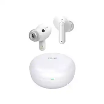 Tai Loy Audífonos tone free fp5w blanco oferta