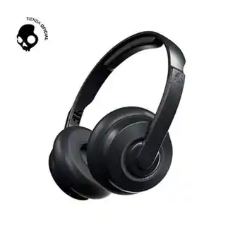 Claro Audifono skullcandy cassette bt black oferta