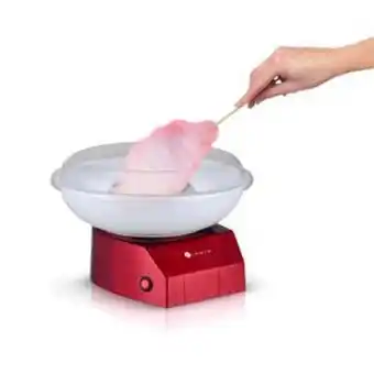 Tai Loy Maquina de algodon de azucar blanik oferta