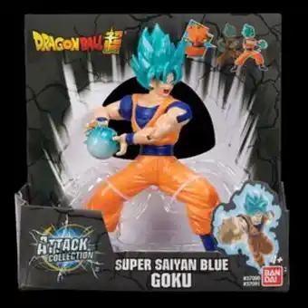 Tai Loy Dragon ball modo ataq ss b goku oferta