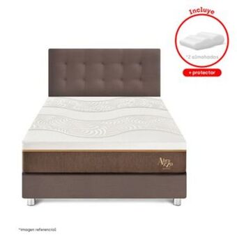 Paraiso del Perú Dormitorio royal abrazzo | king oferta