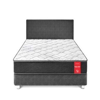 Paraiso del Perú Dormitorio premium super star | king oferta