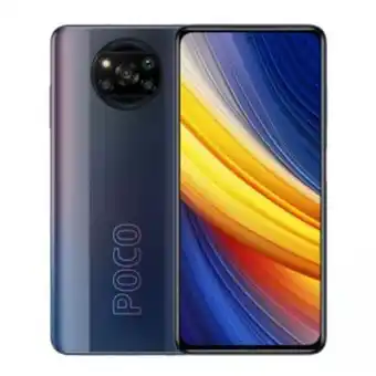 Phantom Xiaomi poco x3 pro - phantom black (256 gb) oferta