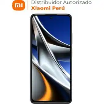 Linio Poco x4 pro 5g 8 gb ram 256 gb rom oferta
