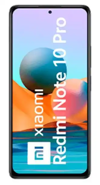 Entel Redmi note 10 pro gris-equipo libre-el oferta
