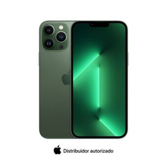 Hiraoka Iphone 13 pro max 6.7" 128gb verde alpino oferta