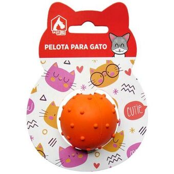 Comercial Li Pelota para gato oferta