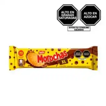 Freshmart Galletas morochas taco - envase 75gr - unidad oferta