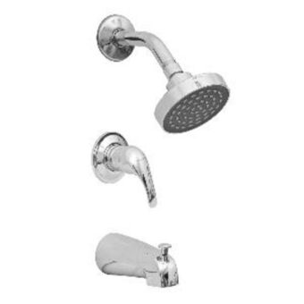 Cassinelli Monocomando sirene para ducha oferta