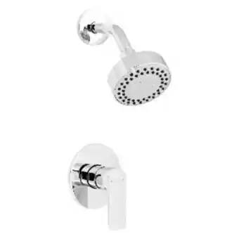 Cassinelli Monocomando cambria para ducha oferta