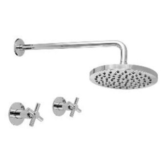 Cassinelli Mezcladora brenta para ducha oferta