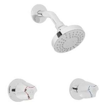 Cassinelli Mezcladora iseo para ducha oferta