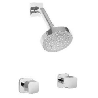 Cassinelli Mezcladora argo para ducha oferta