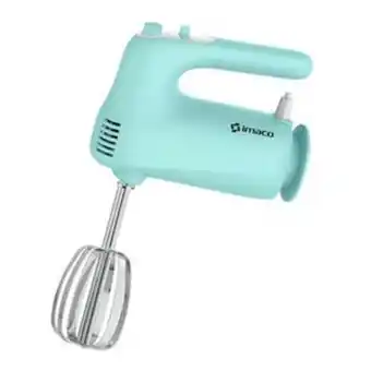 Tai Loy Batidora de mano 150w hm505a aqua oferta