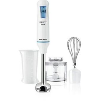 Linio Batidora de inmersion taurus robot 500 p... oferta