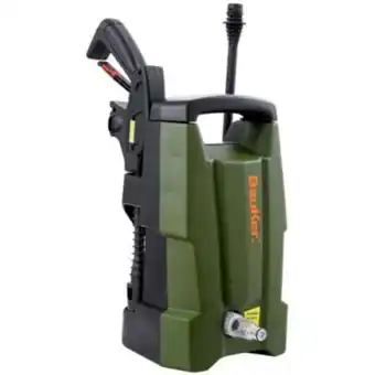 Maestro Hidrolavadora bauker smart 1500w 110bar oferta