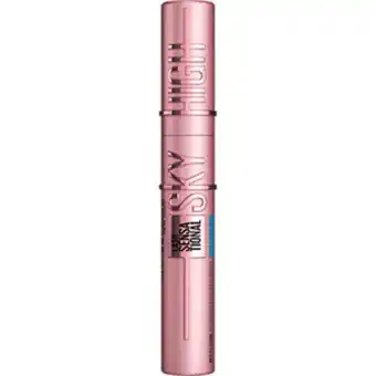 Mifarma Máscara de pestañas lash sensational sky high maybelline 802 - blister 1 un oferta