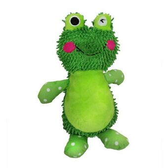 Comercial Li Juguete perro peluche rana (p5741) 32x20 cm oferta