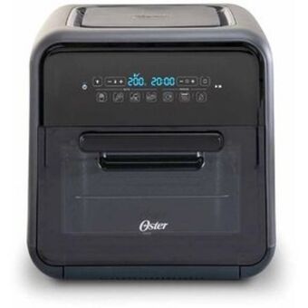 Linio Súper freidora de aire oster 10 litros... oferta