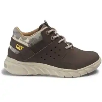 Cat Zapatillas niño jackpot oferta