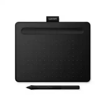 Tai Loy Wacom intuos small con bluetooth ctl-4100wl negro oferta
