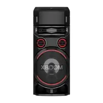 Tai Loy Equipo de sonido bluetooth xboom rn7 oferta