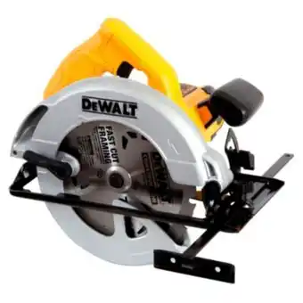Maestro Sierra circular 7-1/4'' 1400w eléctrica oferta