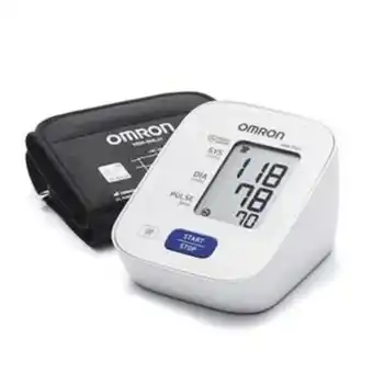 Tai Loy Monitor de presión arterial automático control + hem-7121 omron oferta