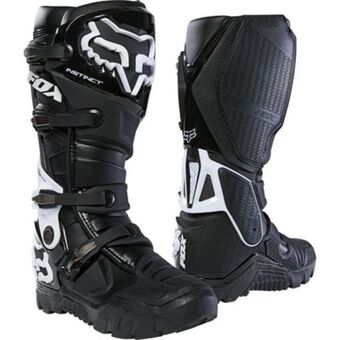 The Box Botas hg para hombre fox 25838 instinct x 001 oferta