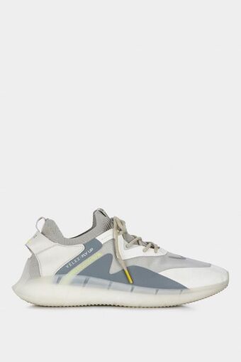 Vélez Zapatilla deportivas para hombre vz fly up piezas de cuero oferta
