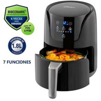 Linio Freidora de aire digital oster 1.8 lts c... oferta