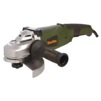 Maestro Amoladora angular 7" 2100w oferta