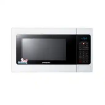 Carsa Horno microondas samsung ame1114tw 32l blanco oferta