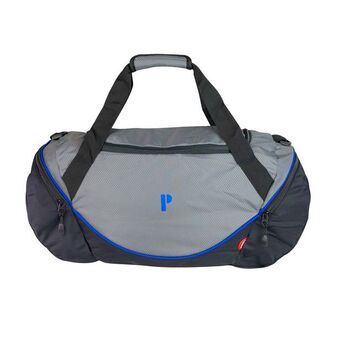 Porta Maletin murano plomo/negro oferta