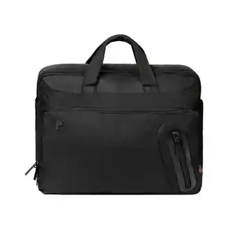 Porta Maletin gregor negro oferta
