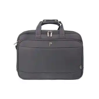 Porta Maletin denver plomo oferta