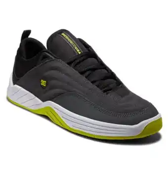 The Box Zapatillas para hombre dc shoes heritage williams slim xskg oferta