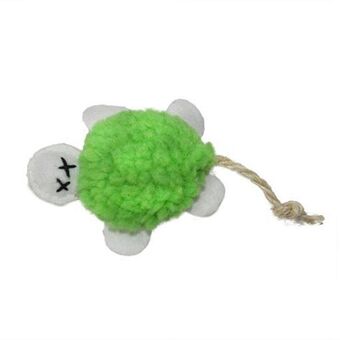 Comercial Li Juguete gato tortuga (w5642) 15x8cm oferta