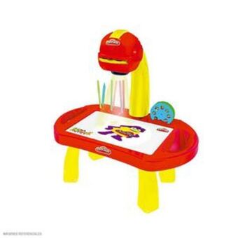 Tai Loy Mesa proyector play doh oferta