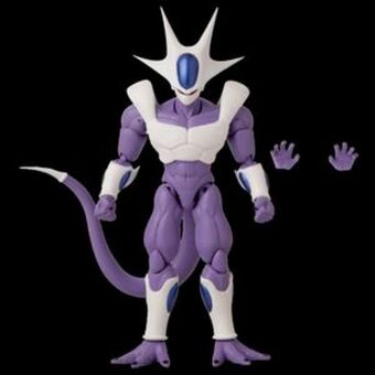 Tai Loy Dragon ball 17cm cooler oferta