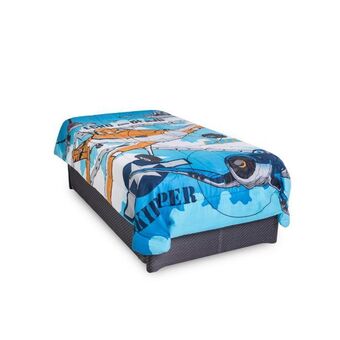 Drimer Quilt disney planes 100% microfibra oferta
