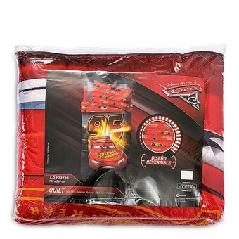 Drimer Quilt cars rust - eze 100% microfibra oferta