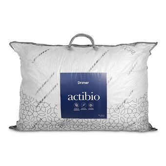 Drimer Set de 2 almohadas actibio oferta