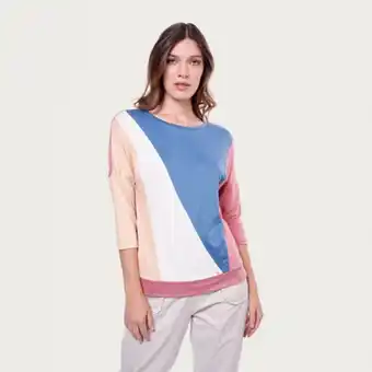Fina Perú Polo tinelli multi 1 oferta