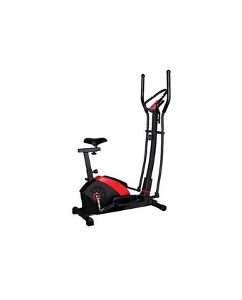 Tiendas EFE Bicicleta eliptica k6 2 en 1 zeus 2 oferta